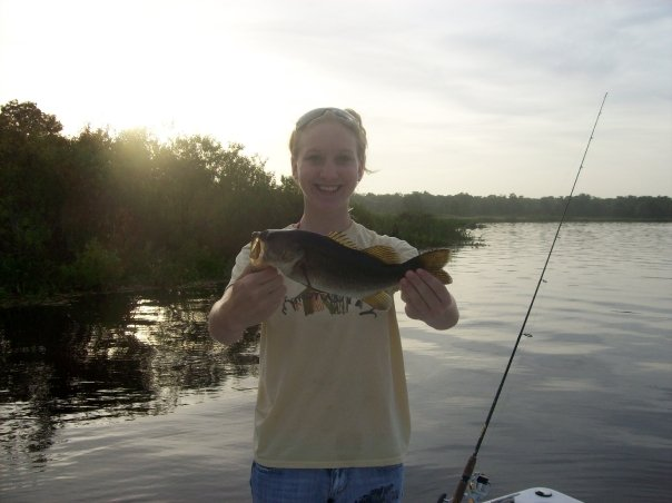 Big Bass Guide - Laurie Craddock Bass Fishing