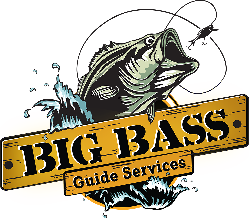 Big Bass Guide Services - Florida Bass Fishing