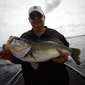 big bass guide florida fishing trips and charters